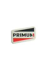 Значок «PRIMUM»