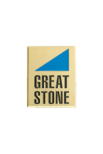 Значок «Great stone»