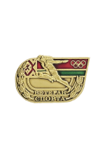 Значок «Ветеран спорта»