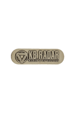 Значок «KB RADAR»