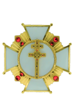 Орден Креста Преподобной Евфросинии Полоцкой